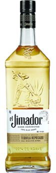 El Jimador Reposado
