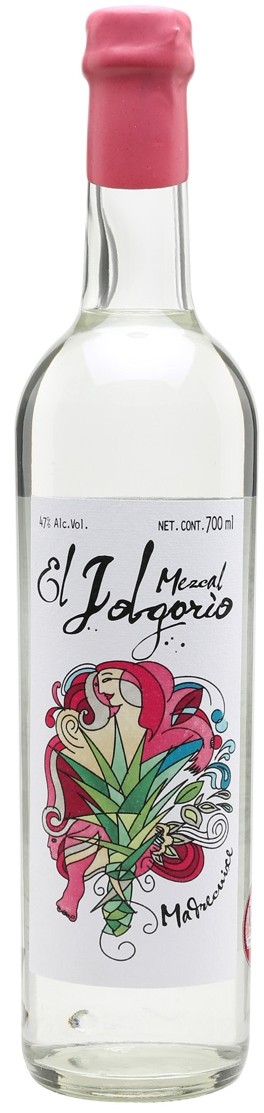 El Jolgorio Madrecuixe