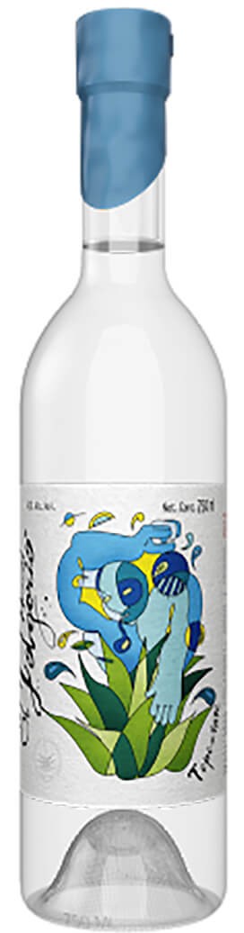 El Jolgorio Tepeztate