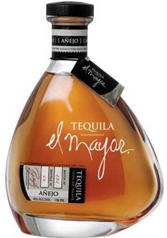 El Mayor Anejo