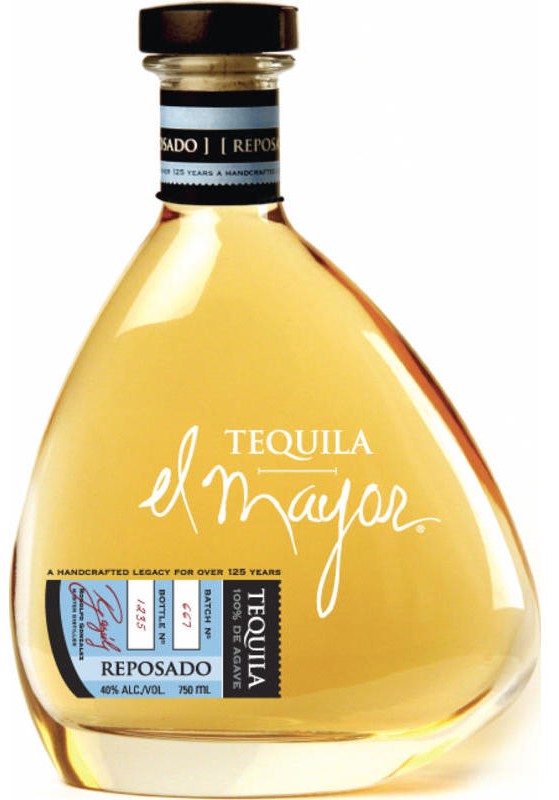 El Mayor Reposado