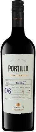 El Portillo Merlot NV
