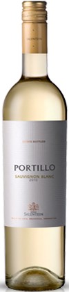 El Portillo Sauvignon Blanc