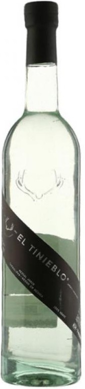 El Tinieblo Mezcal Joven