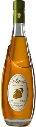 Elation Pear Nectar Liqueur