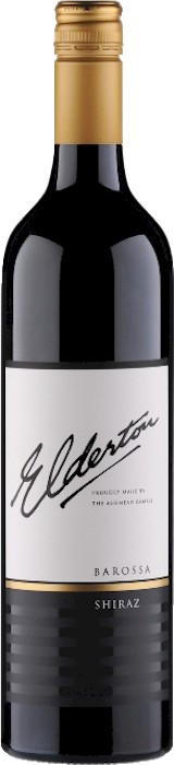 Elderton Barossa Shiraz 2013