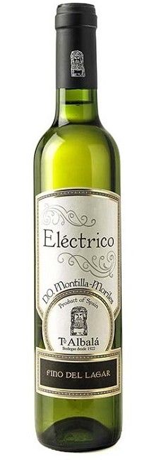 Electrico Fino Del Lagar