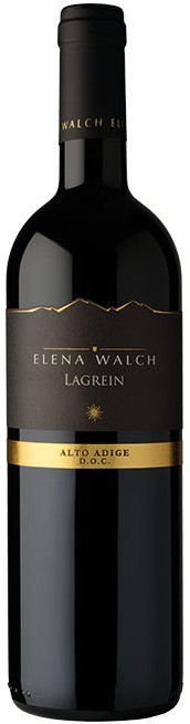 Elena Walch Lagrein Alto Adige