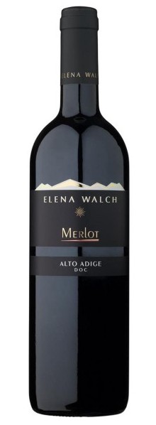 Elena Walch Merlot