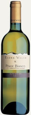 Elena Walch Pinot Bianco 2012
