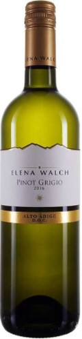 Elena Walch Pinot Grigio