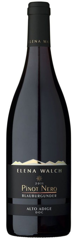 Elena Walch Pinot Nero