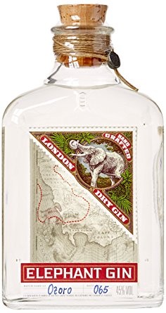 Elephant Gin