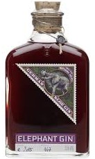 Elephant Sloe Gin