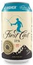 Elevation First Cast IPA