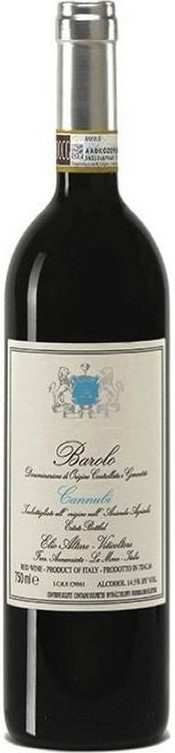 Elio Altare Barolo DOCG