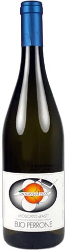 Elio Perrone Moscato d'Asti Sourgal 2016