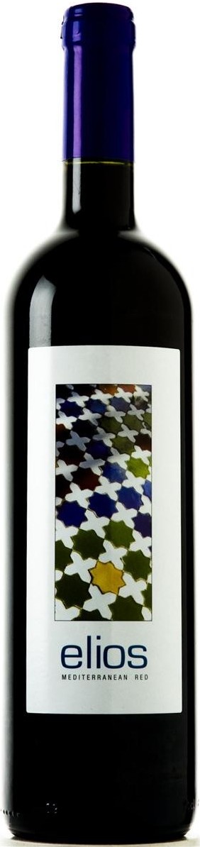 Elios Mediterranean Red NV