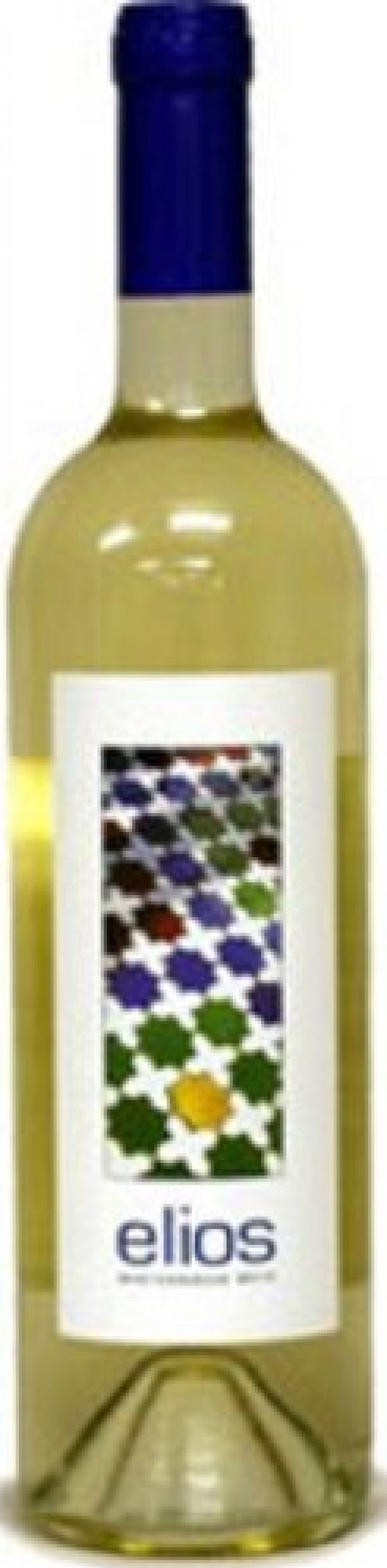 Elios Mediterranean White NV