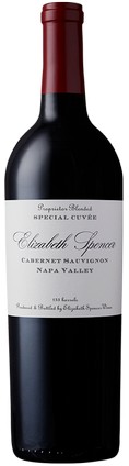 Elizabeth Spencer Cabernet Sauvignon NV