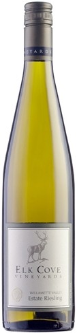 Elk Cove Estate Riesling