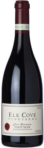 Elk Cove Five Mountain Pinot Noir