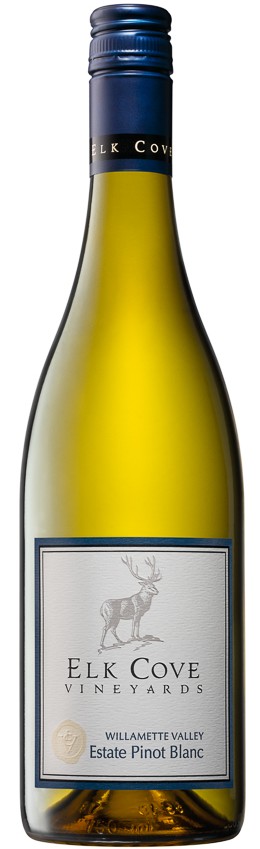 Elk Cove Pinot Blanc