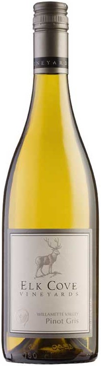 Elk Cove Pinot Gris