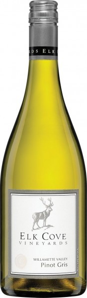 Elk Cove Pinot Gris 2015