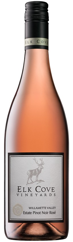 Elk Cove Pinot Noir Rose