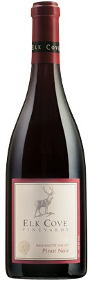Elk Cove Willamette Pinot Noir