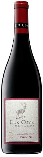 Elk Cove Willamette Valley Pinot Noir 2017