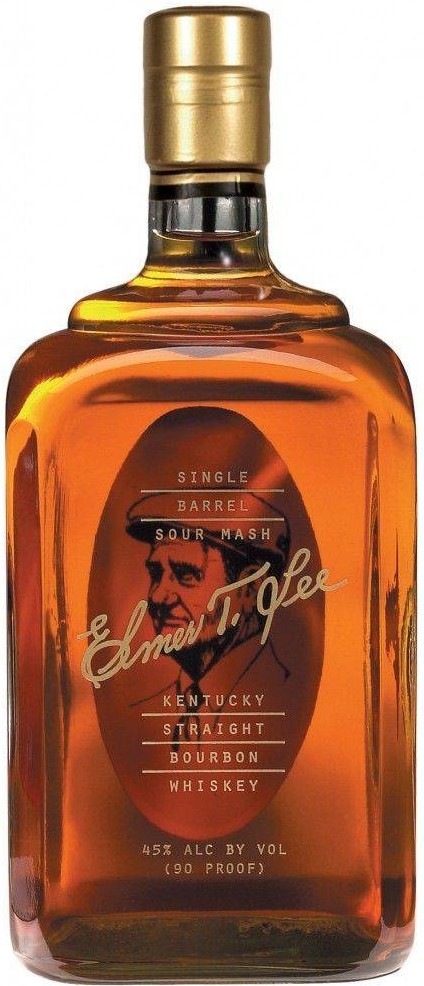 Elmer T. Lee Bourbon