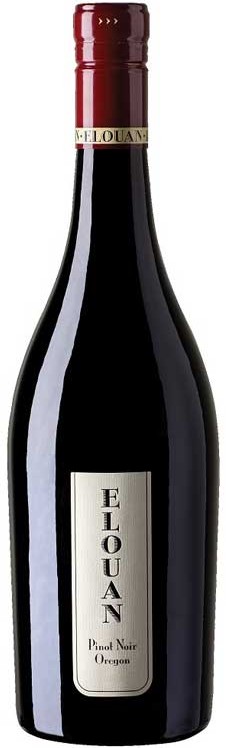 Elouan Pinot Noir