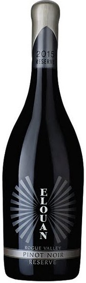 Elouan Pinot Noir Reserve