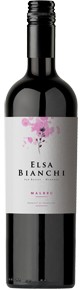 Elsa Bianchi Malbec 2017