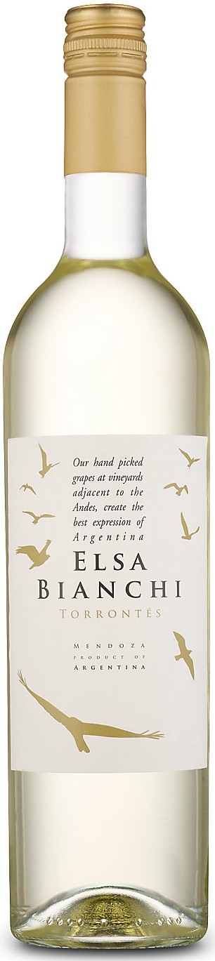 Elsa Bianchi Torrontes NV