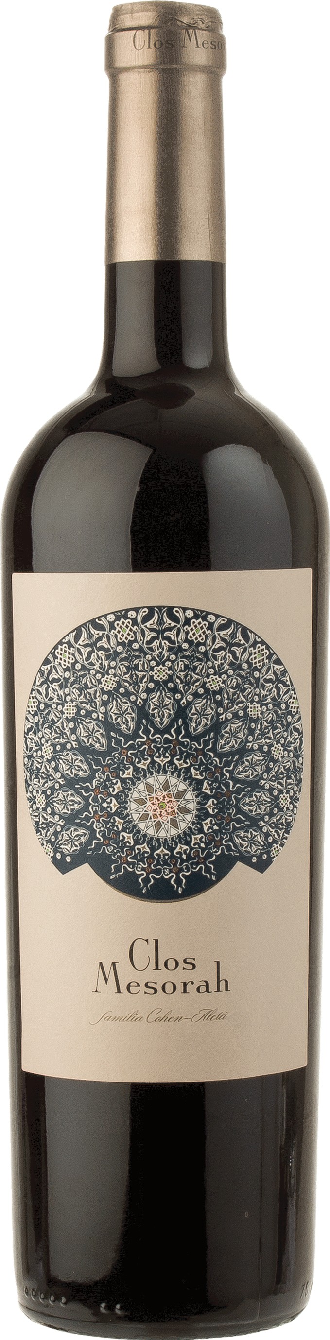 Elvi Wines Clos Mesorah