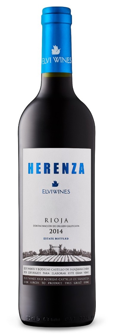 Elvi Wines Herenza Semi