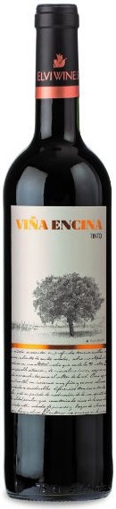 Elvi Wines Vina Encina Tinto
