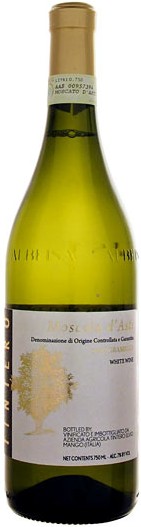 Elvio Tintero Sori Gramella, Moscato d'Asti DOCG