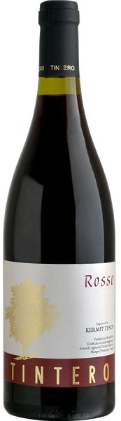 Elvio Tintero Vino Rosso NV