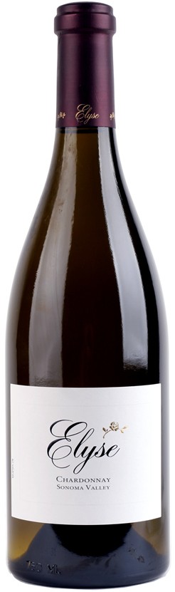 Elyse Sonoma Chardonnay