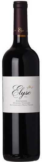 Elyse Zinfandel Morisoli 2013