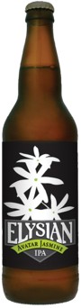 Elysian Avatar Jasmine IPA