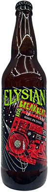 Elysian Breakbeat IPA