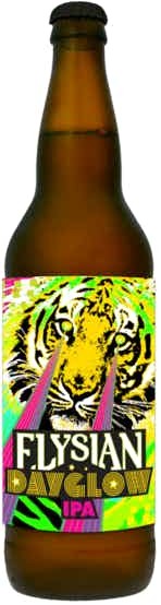 Elysian Dayglow IPA