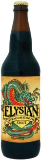 Elysian Dragonstooth Stout