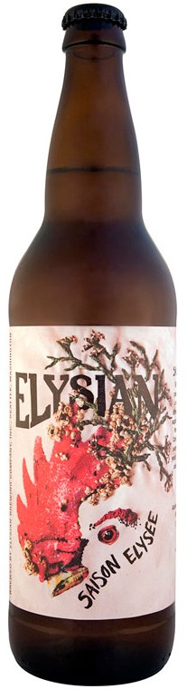 Elysian Saison Elysee