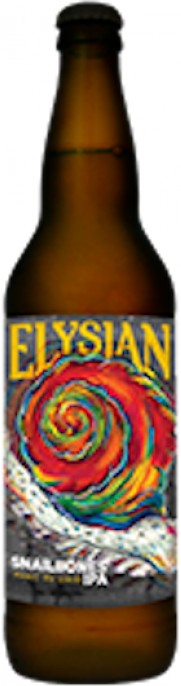 Elysian Snailbones IPA